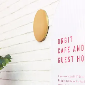  Guest house Orbit - Foreigners Only
