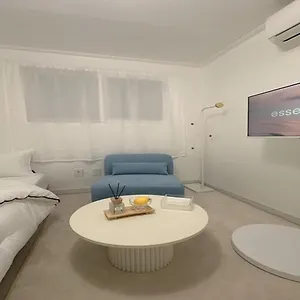  Guest house Jeongdam