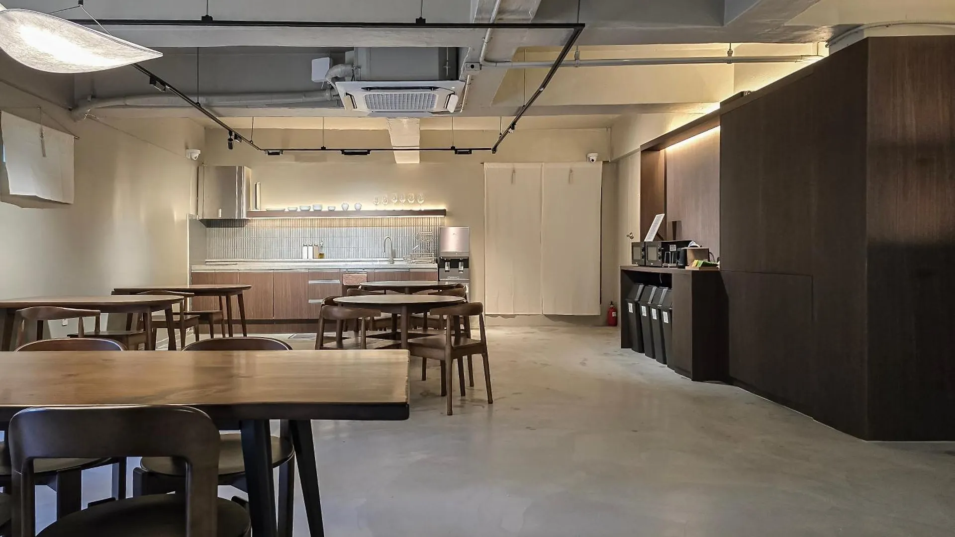 Maison d'hôtes Hotel Colliv Yeonnam à Séoul Corée du Sud