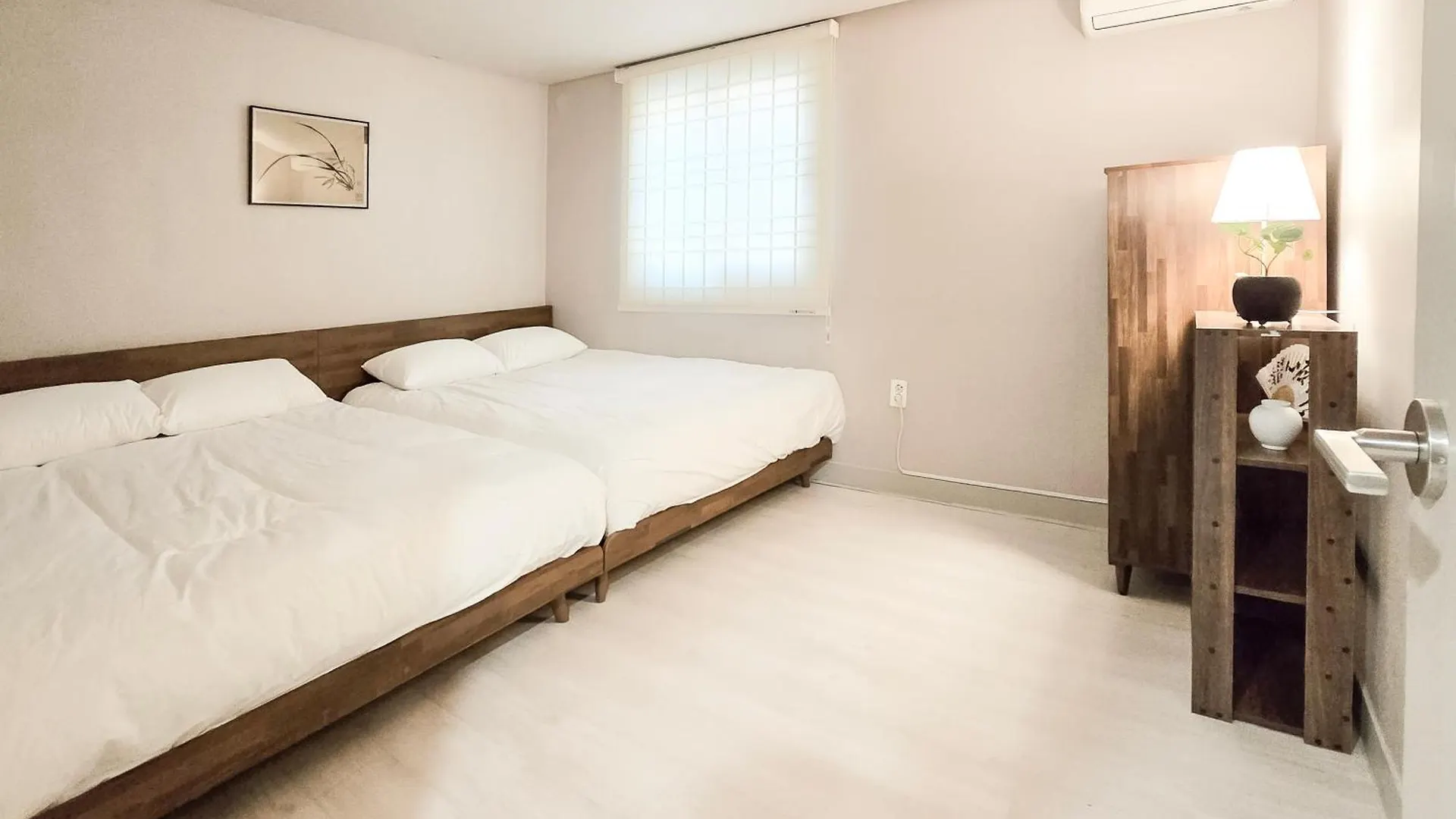 Hotel Colliv Yeonnam à Séoul Corée du Sud