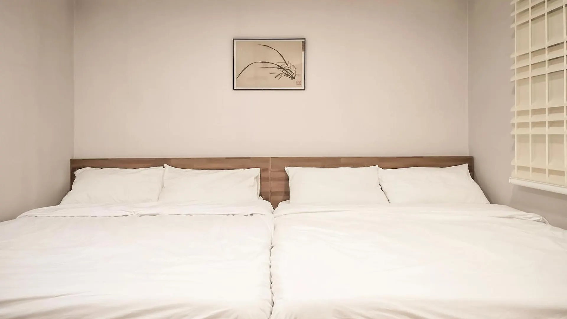 Colliv Yeonnam Hotel Seoul Guest house