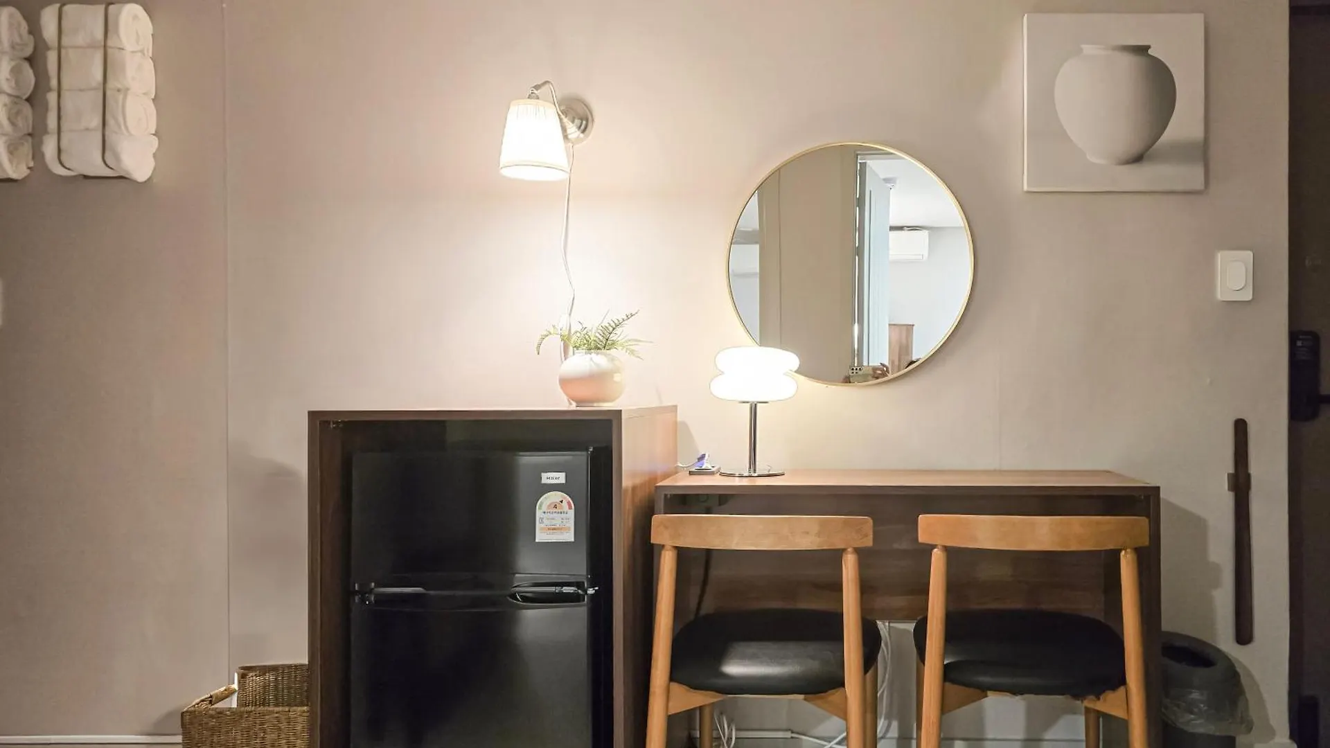Colliv Yeonnam Hotel Seoul Guest house
