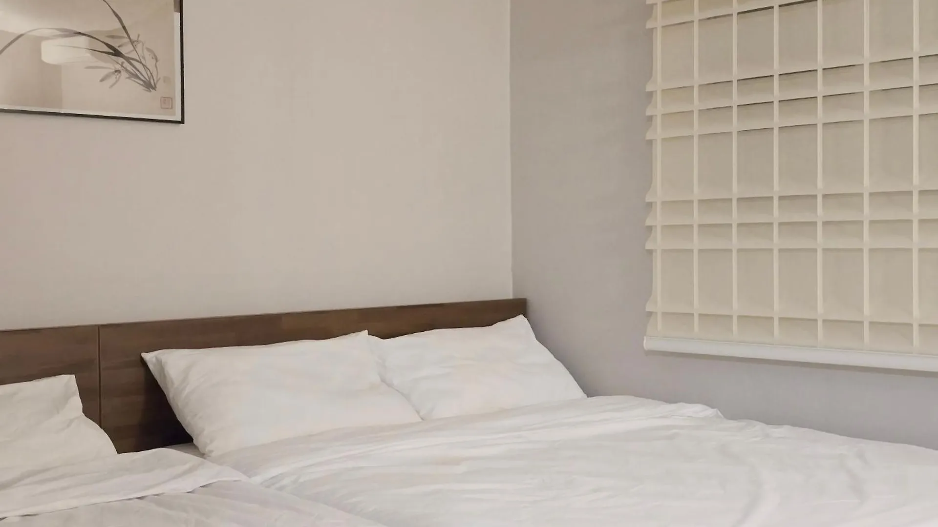 Guest house Colliv Yeonnam Hotel Seoul