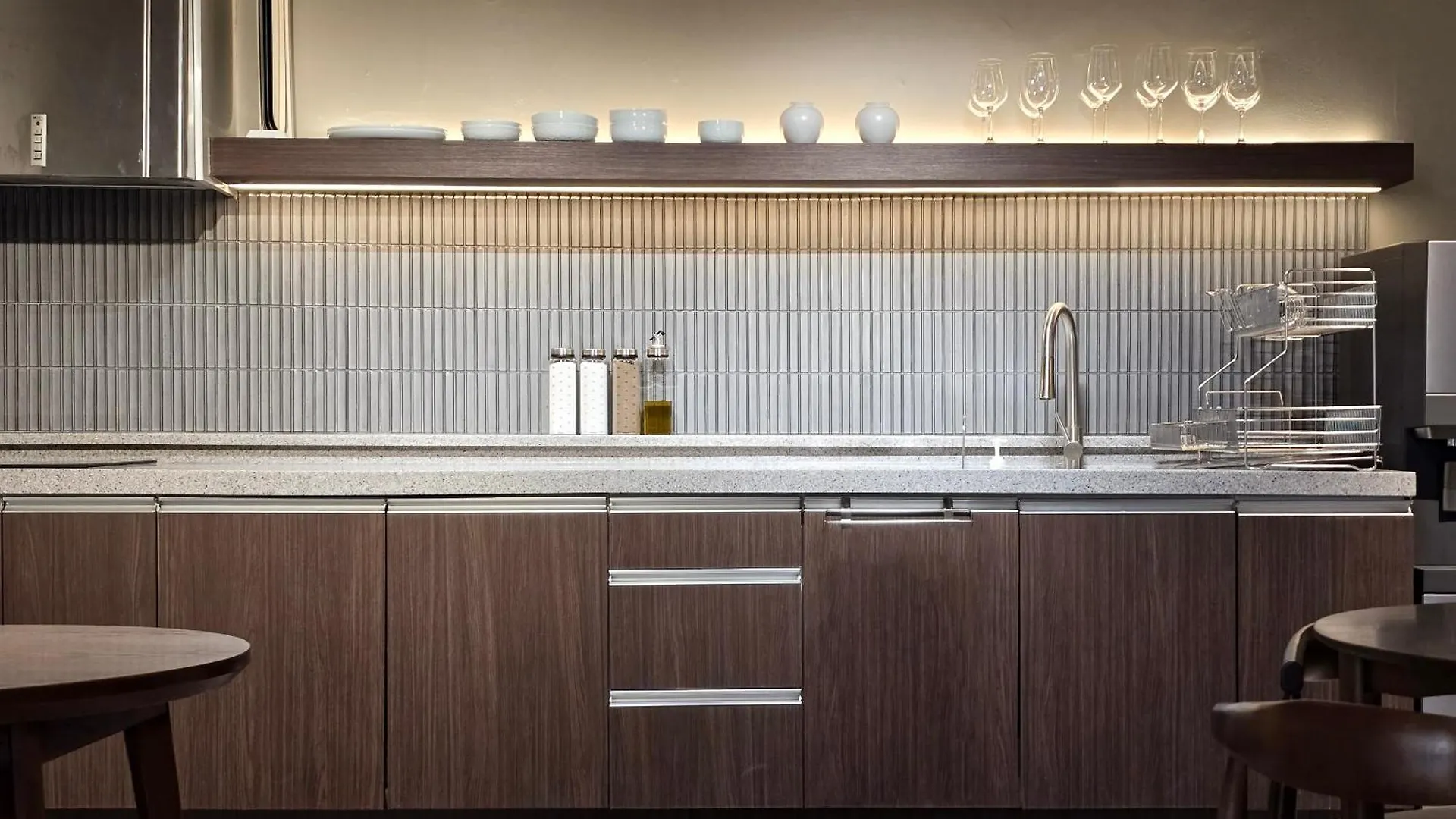 Colliv Yeonnam Hotel Seoul Guest house