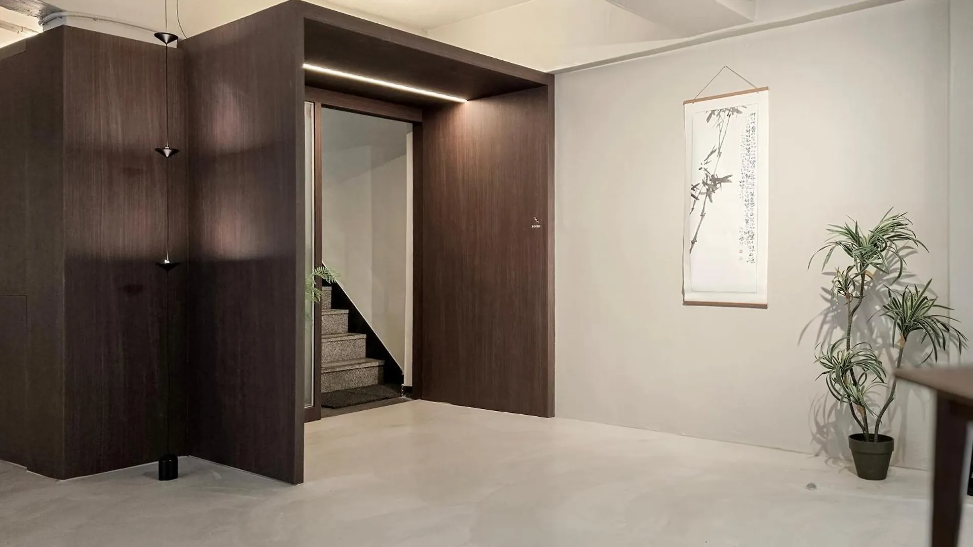 Colliv Yeonnam Hotel Seoul